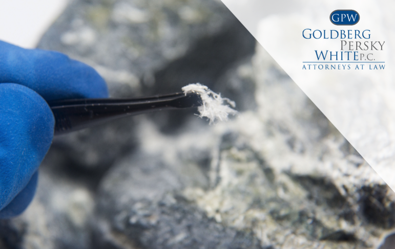 How Long Does Asbestos Remain in The Air?