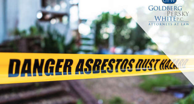 Employer Honesty Involving Asbestos