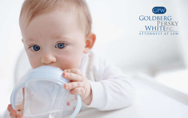 lead toxin concerns