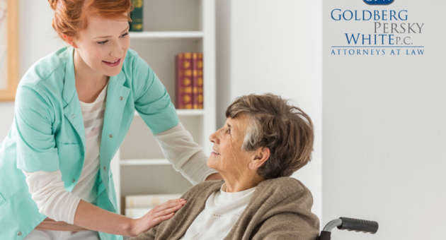 Is Elder Abuse Getting Worse