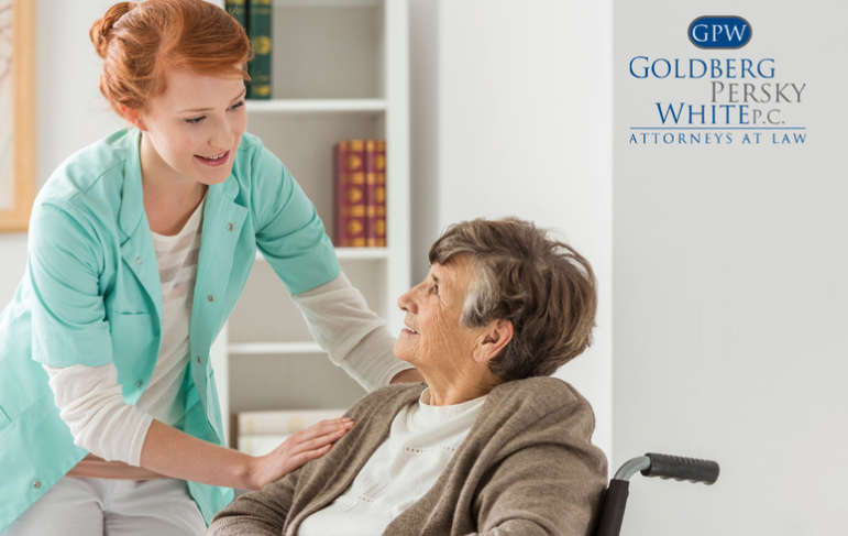 Is Elder Abuse Getting Worse