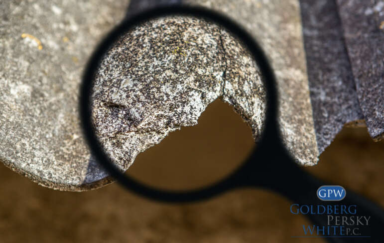 Asbestos Scandals Involving The Union Carbide Corporation