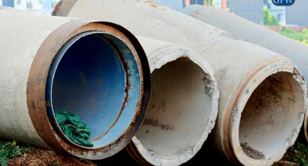 Asbestos in Construction Materials