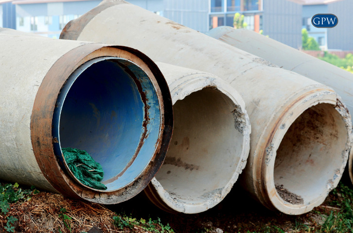 Asbestos in Construction Materials