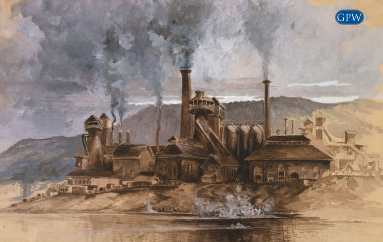 Bethlehem Steel in Johnstown, PA: A Historical Overview and its Connection to Asbestos