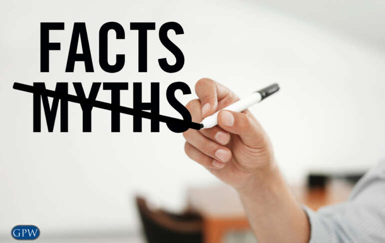 Mesothelioma: Unraveling Common Misconceptions and Myths