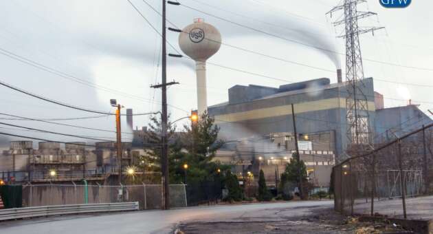 Nippon Steel Secures U.S. Steel in Landmark $14.9 Billion Acquisition