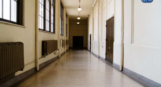 EPA Intervenes in Ohio & West Virginia Schools to Address Asbestos and Lead Paint Hazards