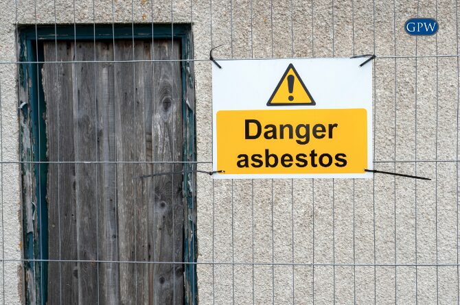 Understanding the Ongoing Threat of Asbestos Exposure in the Workplace