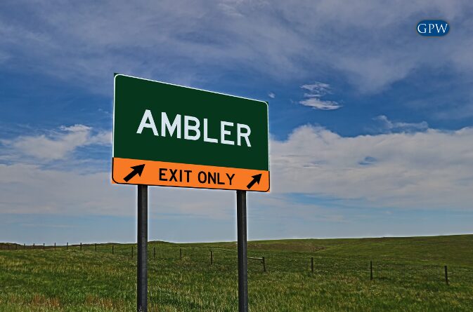The Legacy of Ambler, Pennsylvania: One of America's First Asbestos Factory Towns