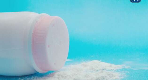 Dynarex Baby Powder Recall: Potential Asbestos Contamination Raises Alarms