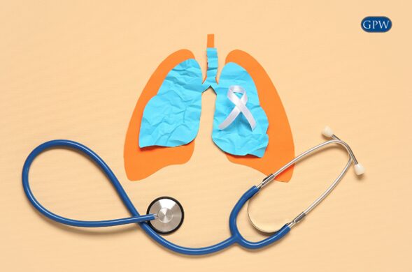 November is Lung Cancer Awareness Month