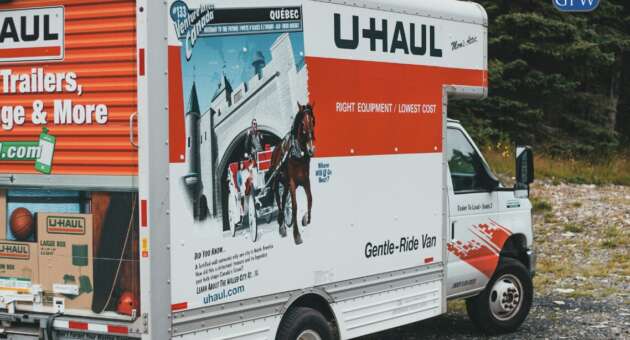 U-Haul Fined for Asbestos Exposure Violations