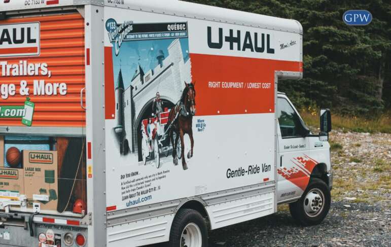 U-Haul Fined for Asbestos Exposure Violations