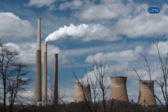 Homer City Power Station Demolished