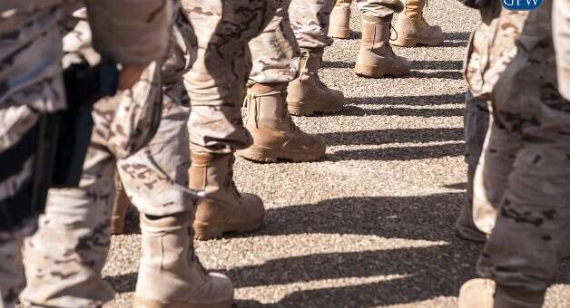 Shedding Light on Military Asbestos Exposure