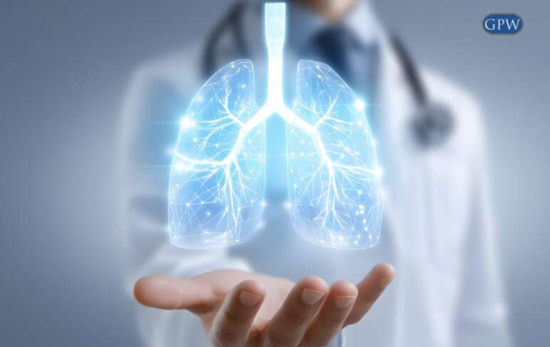October is National Healthy Lung Month