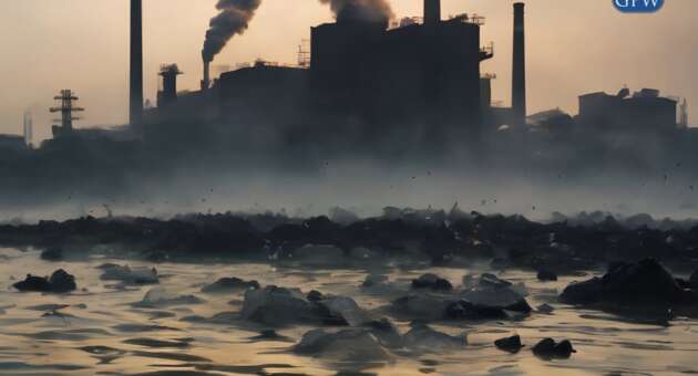 How EPA Cutbacks Leave Communities Exposed to Toxic Air