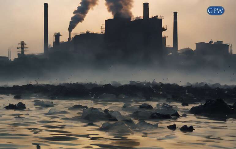 How EPA Cutbacks Leave Communities Exposed to Toxic Air