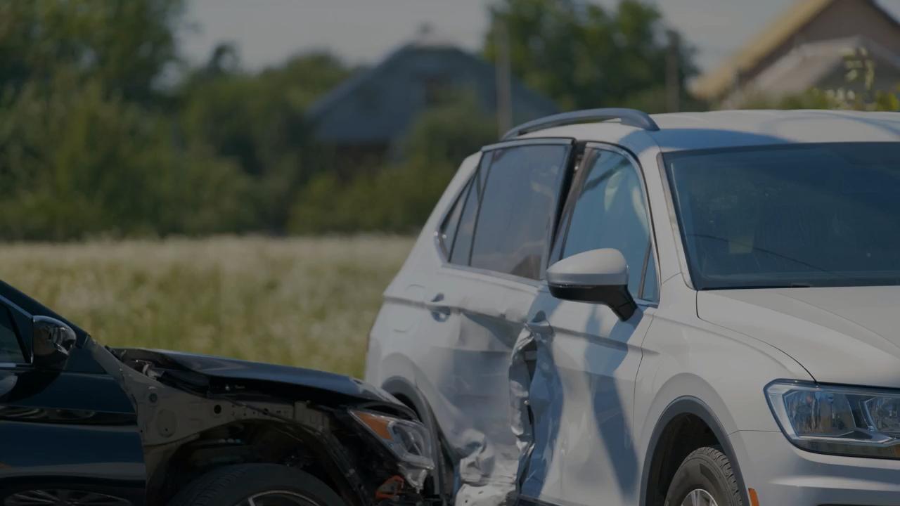Michigan Accident Lawyer | GPW Law Firm
